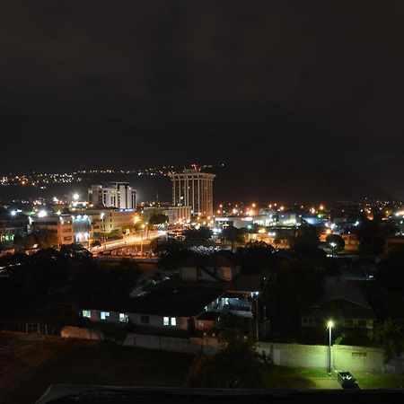 Apartamento Bella Vista New Kingston Exterior foto