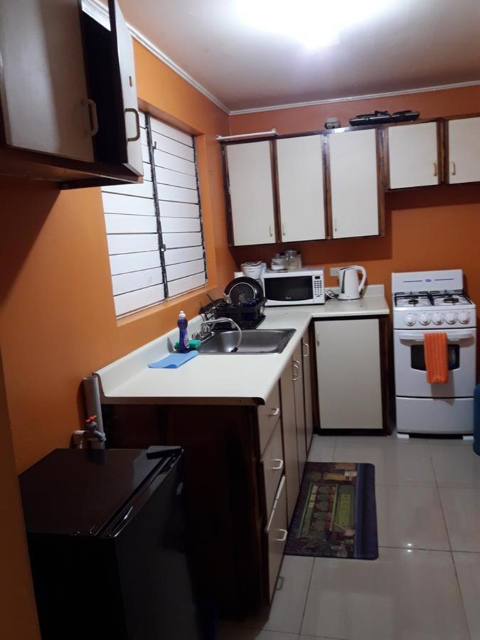 Apartamento Bella Vista New Kingston Exterior foto