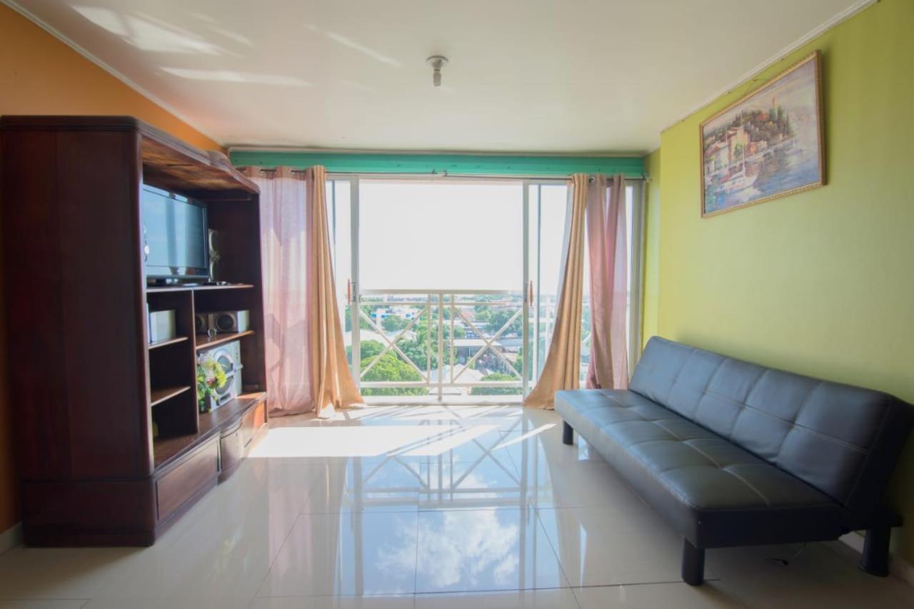 Apartamento Bella Vista New Kingston Exterior foto